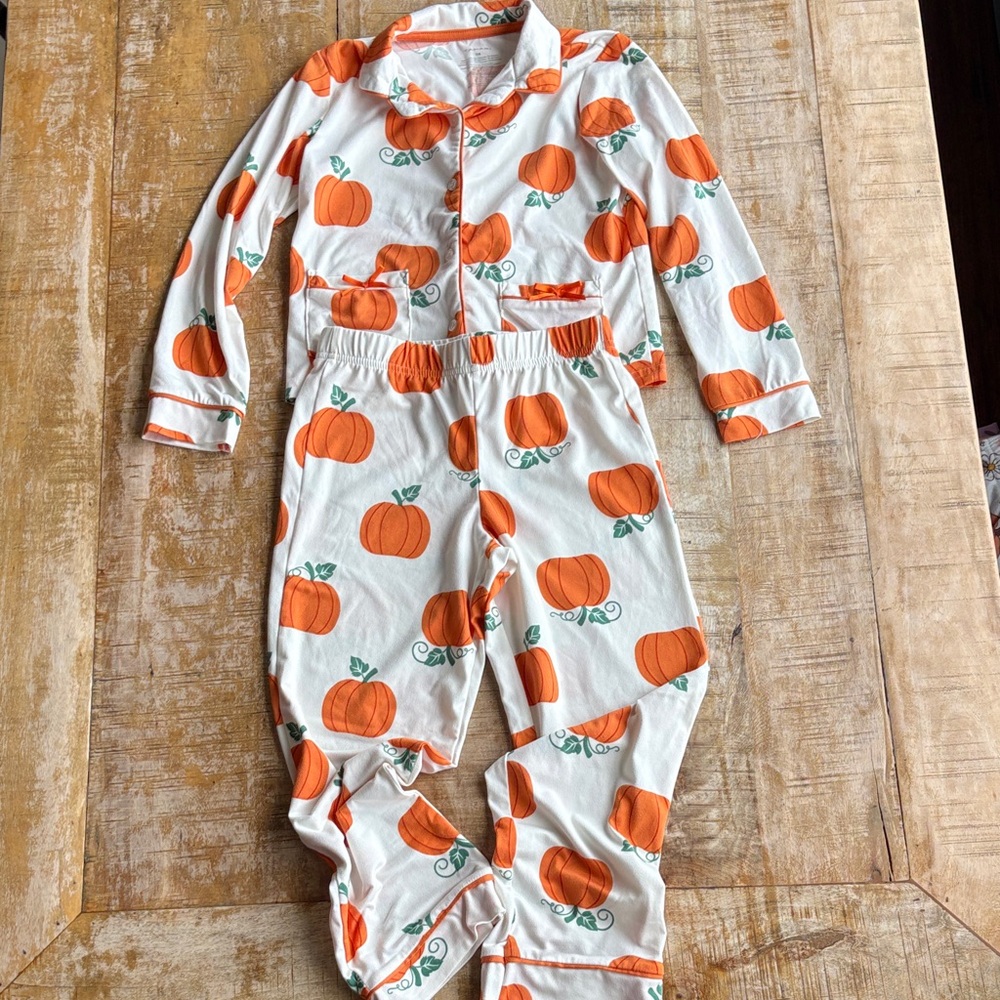 Large Mixed Brands Pajama Bundle size 8 - Picture 11 of 12